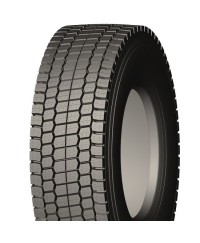 Joyall A702 (ведущая ось) 315/80 R22.5 157/154K 